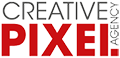 Creative Pixel Agency Logo