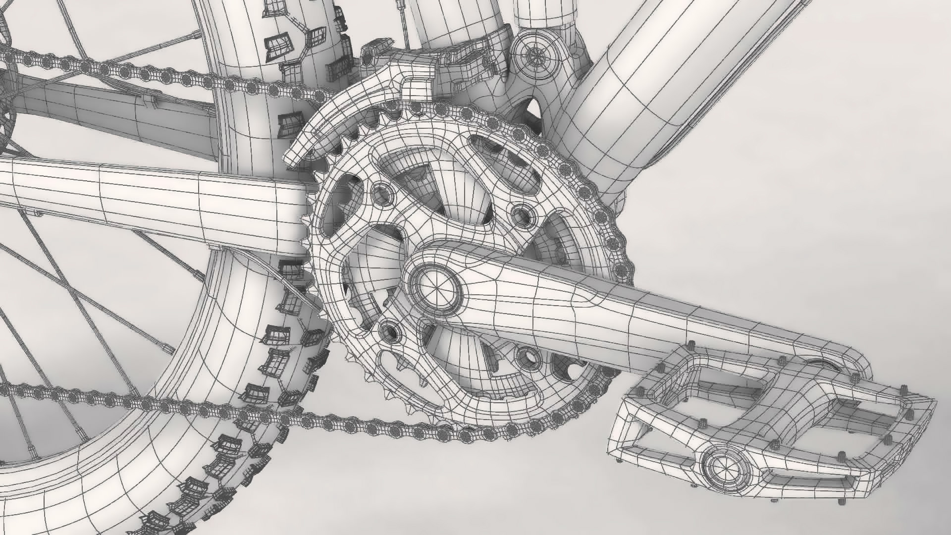 3D Design & Animation – CGI & 3D Visualisation
