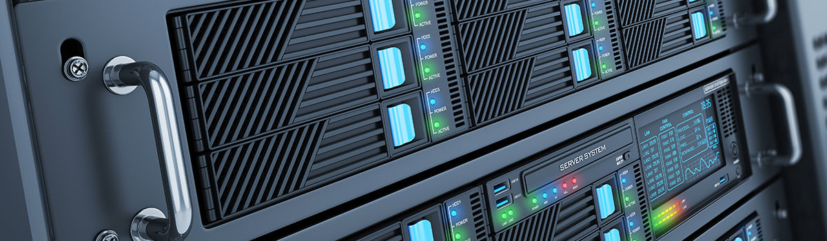 What hosting solution for your business website?