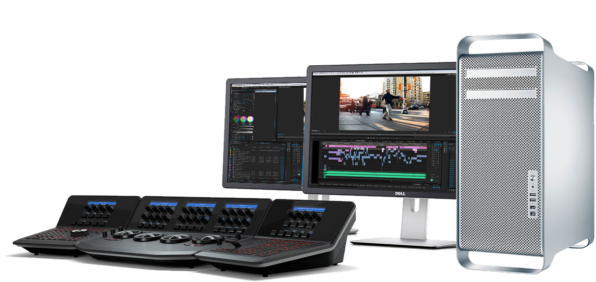 video-production professional video production