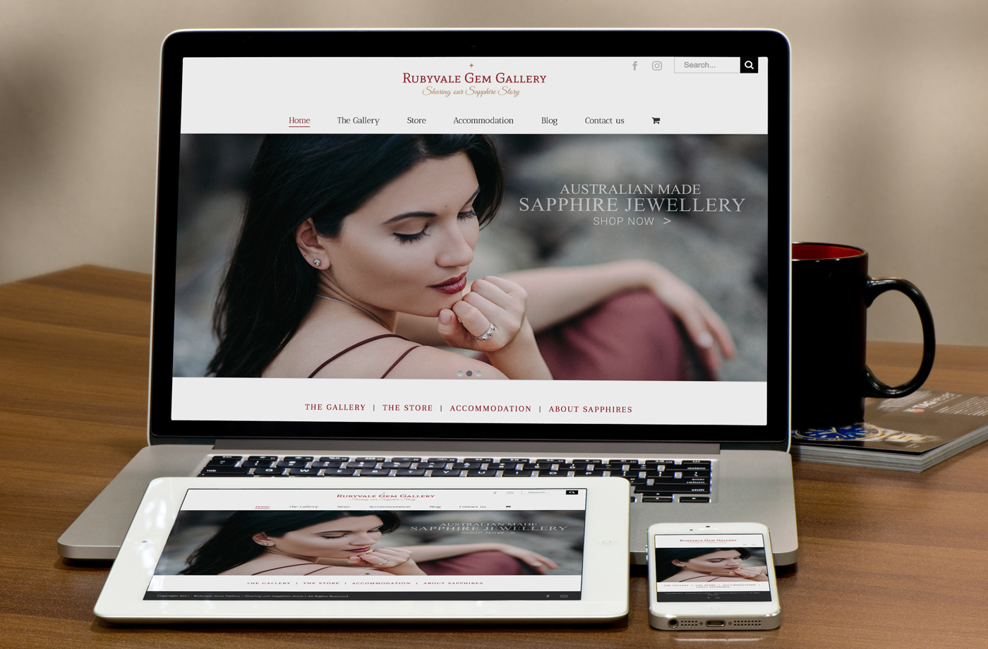 rubyvale-gem-gallery-case-study